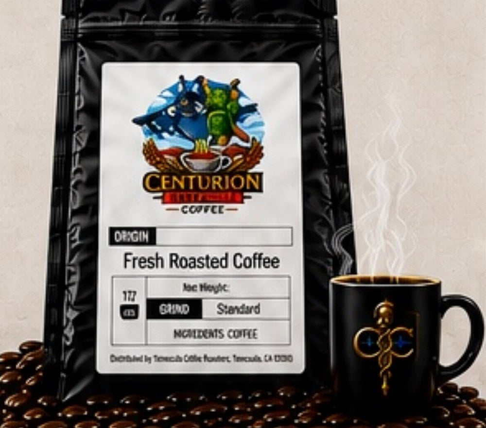 CentiCoffee